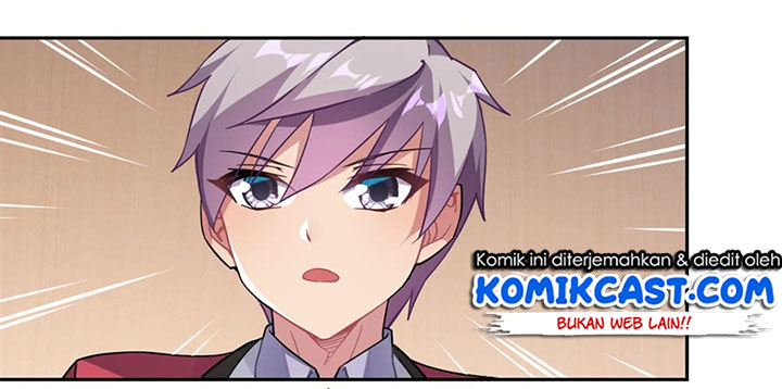 I Picked Up a Demon Lord as a Maid Chapter 24 Gambar 32